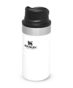 Stanley - Trigger-Action Travel Mug .25L - Hammertone Green - Polar