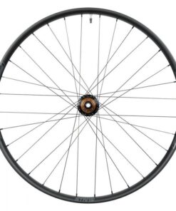 Stan's Arch MK4 29 Inch M Pulse Hubs, Shimano MS, Boost Wheelset