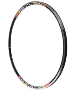 Stan's Bicycle Rim ZTR Alpha 400 Road 700c 24 Hole
