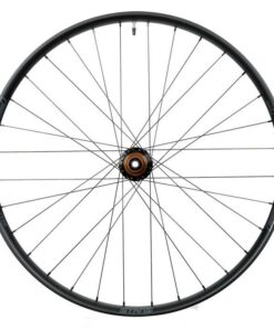 STAN'S Flow MK4 29 Inch, M Pulse Hubs with SRAM XDR, Boost Wheelset