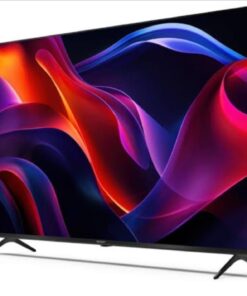 STAR 43" FHD Frameless Google Smart TV & Wall Mounting Bracket