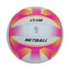 Star Club Netball - (Size: 5)