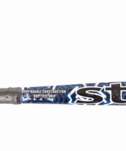 Star - Junior Hockey Stick- Blue - 32'