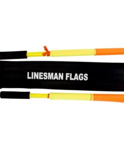Star Linesman Flags - Assorted