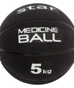 Star Medicine Ball - (Size: 5kg)