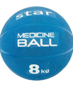 Star Medicine Ball - (Size: 8kg)