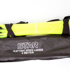 Star Speed Ladder - 4 Metres