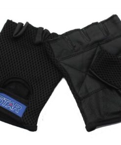 Star Standard Gym Glove (Size: L) - XL