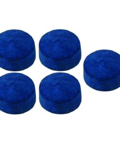 Star Standard Stick On Tips - 5 Set