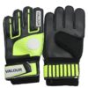 Star Vector Goalie Gloves - 10