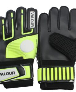 Star Vector Goalie Gloves - 9