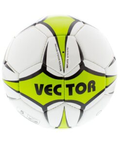 Star Vector Soccer Ball (Size: 4)