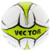 Star Vector Soccer Ball (Size: 5)