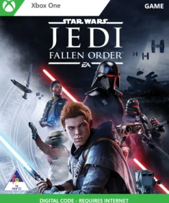 STAR WARS Jedi: Fallen Orderâ¢
