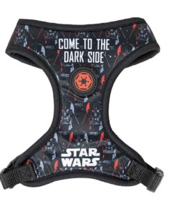 Star Wars Reversible Pet Harness Medium/Large