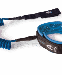 Starboard Ankle Cuff SUP Coil Race Leash