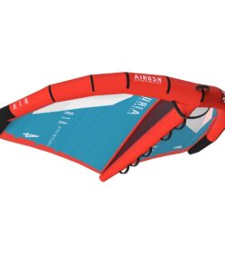 Starboard Freewing Air V2 6m - Teal & Red