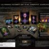 StarCraft II: Heart of the Swarm Collectors Edition (PC DVD-ROM / Mac)