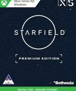 Starfield Premium Edition