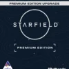 Starfield Premium Edition Upgrade