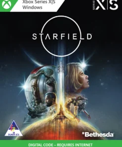 Starfield Standard Edition