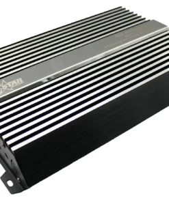 Starsound 4 Channel Mean Machine Amp