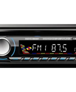 Starsound SSDVD 9900BT Car Radio