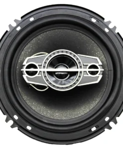 Starsound SSS-1613 6.5inch Co-Axial 2 way Speakers