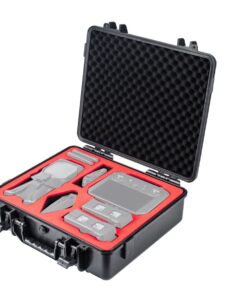 STARTRC ABS Hard Shell Waterproof Case for DJI Mavic 3