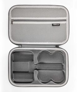 STARTRC Carrying Bag for DJI Neo with DJI RC-N3 Remote - Grey