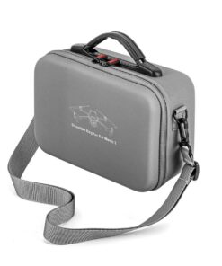 STARTRC Compact Shoulder Bag for DJI Mavic 3