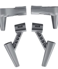 STARTRC Landing Gear Extension Legs for DJI Air 3 Drone