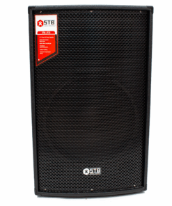 STB 15" Single Wooden Speaker [STB-JT15]