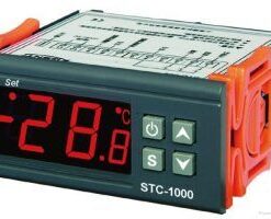 STC 1000 Digital Temperature Controller - 2 K/Watts