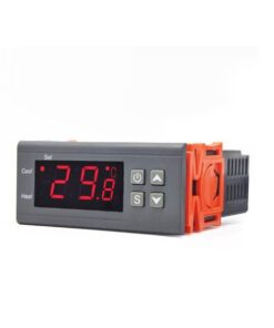 STC 1000 Digital Temperature Controller with Rubber Probe