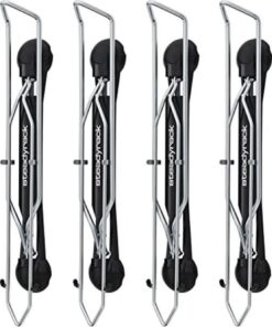 Steadyrack- Bike Rack- MTB- Family Pack