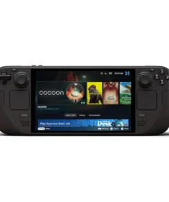 Steam Deck OLED 512GB - (Parallel Import)