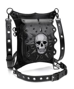 Steampunk Bag- PKB-BG061