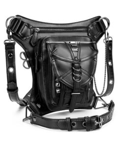 Steampunk Bag- PKB-HG064