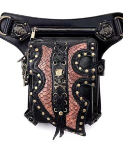 Steampunk Bag - PKB-Hg087