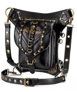 Steampunk Bag - PKG-HG131
