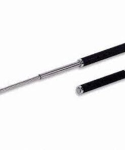 Steel Police Extendable Baton