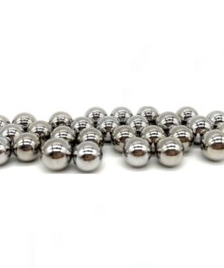 Steel Slingshot Ammo 50 pack