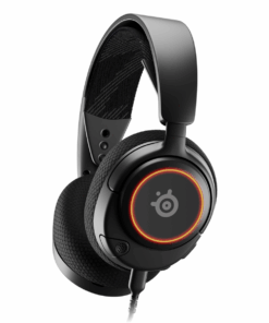SteelSeries Arctis Nova 3