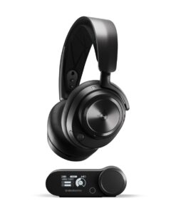SteelSeries Arctis Nova Pro Wireless X