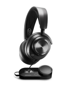 SteelSeries Arctis Nova Pro X