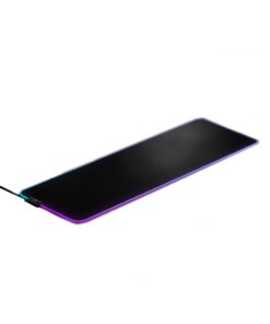 Steelseries Gaming Surface - QcK Prism - X-Large (PC)