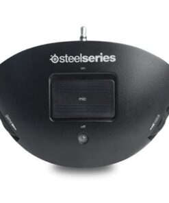 SteelSeries Spectrum Audio Mixer (Xbox 360)