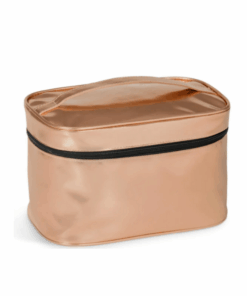 Steffi Toiletry Bag - Pu Pouch - Toiletry Bags