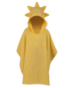 Stephen Joseph Beach and Bath Poncho - Sun